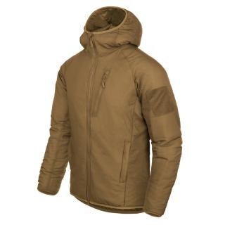 Helikon | Wolfhound Hoodie Jacket - Coyote / XL