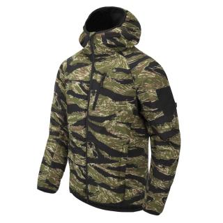 Helikon | Wolfhound Hoodie Jacket Tiger Stripe - Tiger Stripe / L
