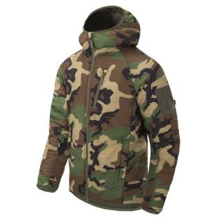 Helikon | Wolfhound Hoodie Jacket - US Woodland / XL