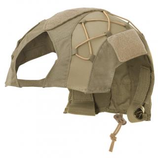 Helmet Cover - Adaptive Green / L