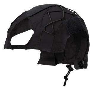 Helmet Cover - Black / M