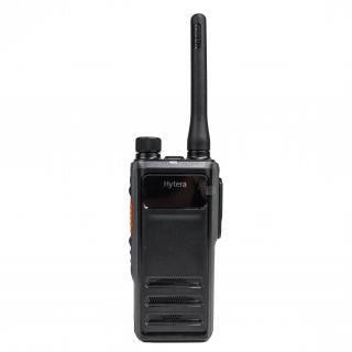 Hytera HP605 UHF Encrypted