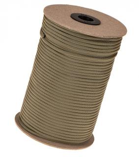 Invader Gear | 550 Paracord 100m - Olive Drab