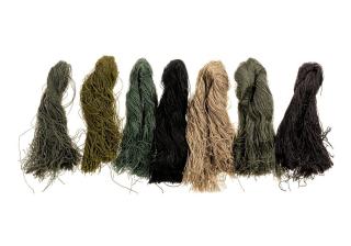 Invader Gear | Ghillie Threads - Crocodile