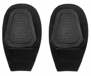 Invader Gear | Knee Pads Predator - Čierna