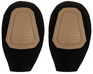 Invader Gear | Knee Pads Predator - Coyote