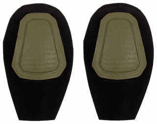 Invader Gear | Knee Pads Predator - Olive Drab