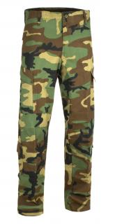 Invader Gear | Revenger TDU Pants - US Woodland / L