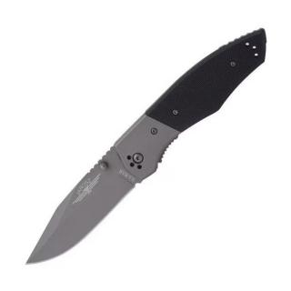 Ka-Bar Jarosz Beartooth Folding Knife