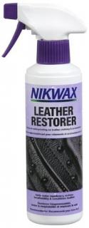 Leather Restorer Spray-On