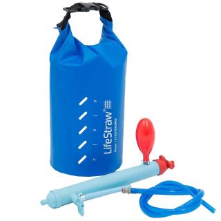LifeStraw | LifeStraw Mission Filter 12l