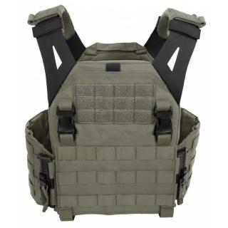 Low Profile Carrier V1 - Ranger Green / L