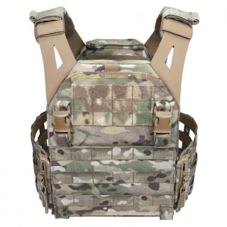 Low Profile Carrier V2 - Multicam / L