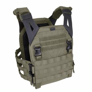 Low Profile Carrier V2 - Ranger Green / L