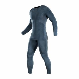 M-Tac | Active Underwear Level I - Shadow Grey / XL