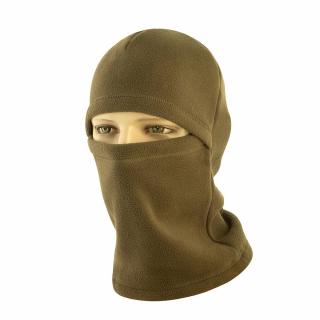 M-Tac | Balaclava - Fleece - Dark Olive