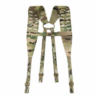 M-Tac | Belt Suspenders Multicam - Multicam / Regular
