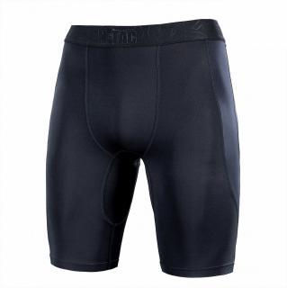 M-Tac | Compression Shorts - Čierna / L