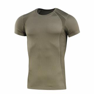 M-Tac | Compression T-Shirt - Olive Green / L
