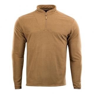 M-Tac | Delta Fleece Jacket - Coyote / XL