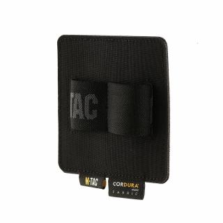 M-Tac | Double Mag Pouch Insert - Čierna