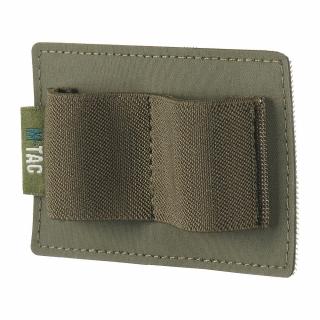 M-Tac | Double Modular Insert - Čierna