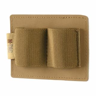 M-Tac | Double Modular Insert - Coyote