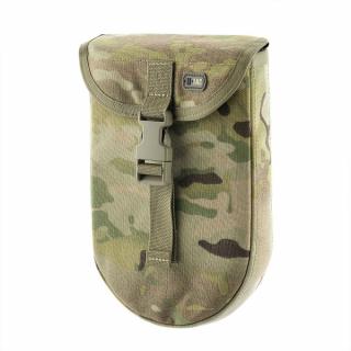 M-Tac | Folding Shovel Pouch - Multicam
