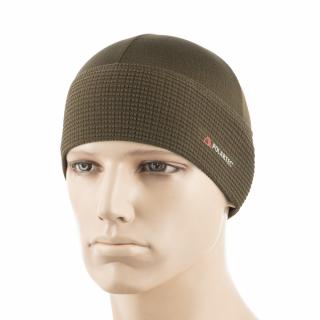 M-Tac | Helmet Cap - Polartec - Dark Olive / L
