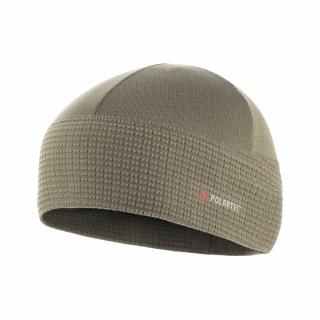 M-Tac | Helmet Cap - Polartec - Tan / XL