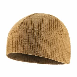 M-Tac | Helmet Cap - Rip-Stop Flecce - Coyote / L