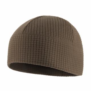 M-Tac | Helmet Cap - Rip-Stop Flecce - Dark Olive / L