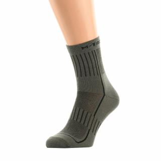 M-Tac | Light Socks Mk.3 - Olive Drab / 39-42