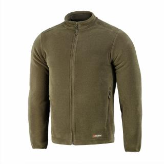 M-Tac | Nord Polartec Jacket - Dark Olive / XL