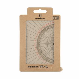 M-Tac | PR-R Protractor