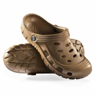 M-Tac | Rubber Clogs EVA - Coyote / 42