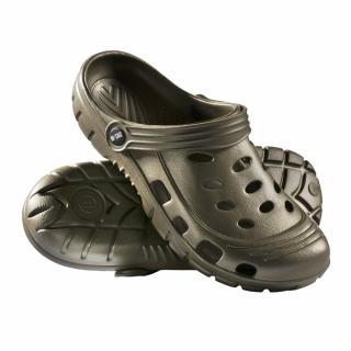 M-Tac | Rubber Clogs EVA - Olive Green / 45