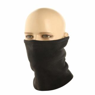 M-Tac | Tube Scarf Long - Polartec - Čierna / S/M