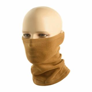 M-Tac | Tube Scarf Long - Polartec - Coyote / L/XL