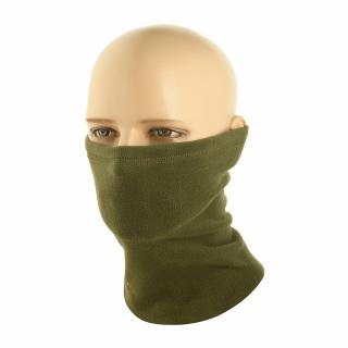M-Tac | Tube Scarf Long - Polartec - Dark Olive / L/XL