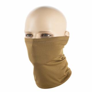 M-Tac | Tube Scarf - Polartec Power Grid - Coyote / S/M