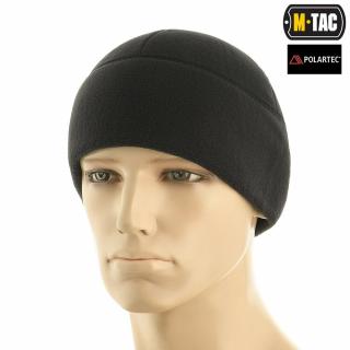 M-Tac | Watch Cap - Polartec - Čierna / XL