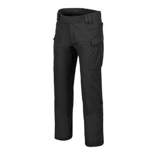 MBDU Trousers - Black / L Long