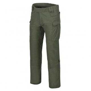 MBDU Trousers - Olive Green / L Long