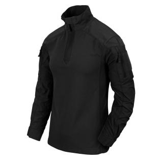 MCDU Combat Shirt - Black / XL