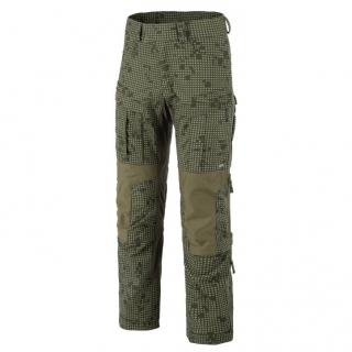 MCDU Pants - Desert Night Camo / L