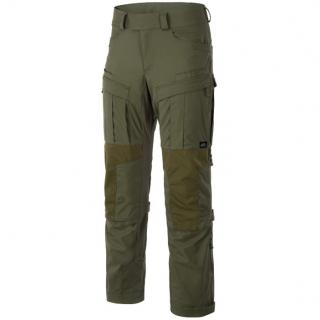 MCDU Pants - Olive Green / L