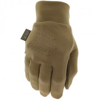 Mechanix ColdWork Base Layer - Coyote / L