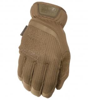 Mechanix FastFit - Coyote / L