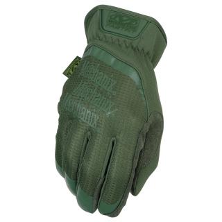 Mechanix FastFit - Olive Drab / L